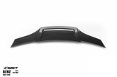 CMST Tuning Carbon Fiber REAR SPOILER Ver.2 for Mercedes Benz E-Class E43 E53 E63 W213 2017-ON